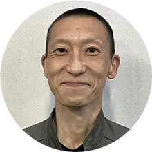 整備スタッフ