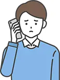 電話